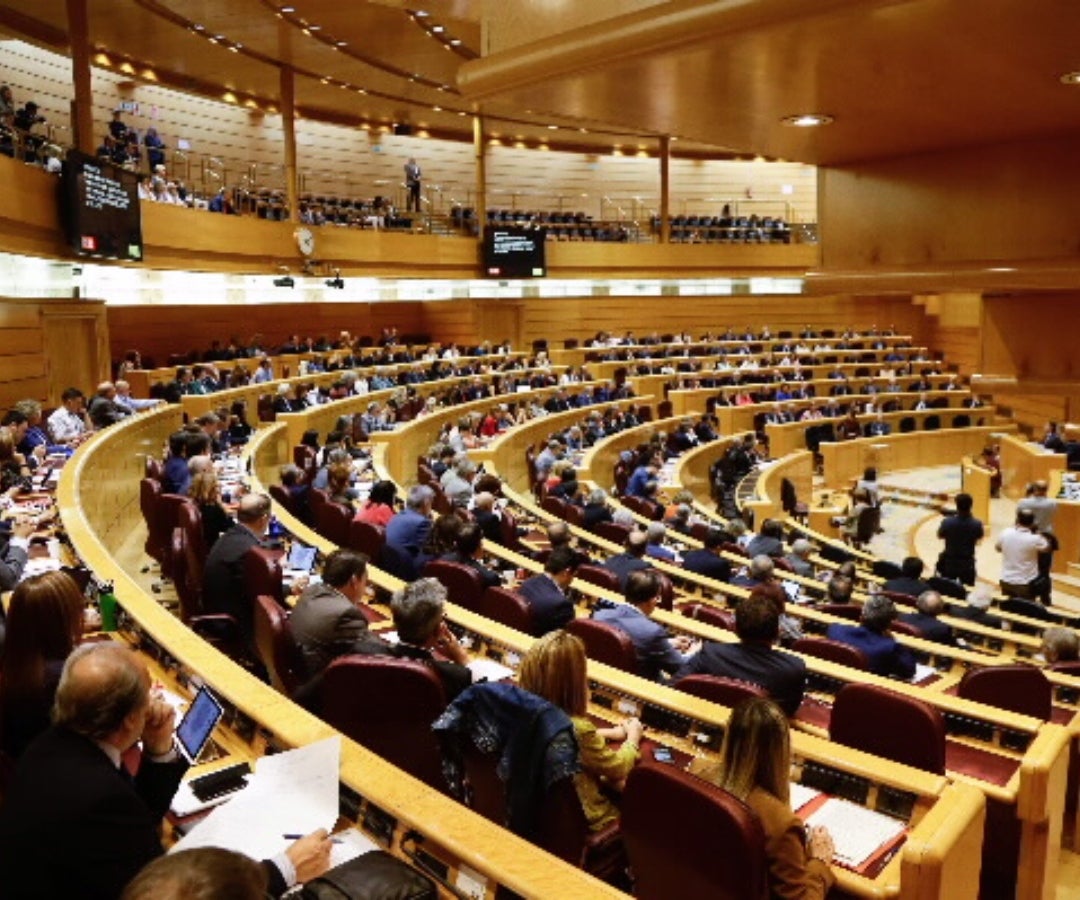 Senado de España