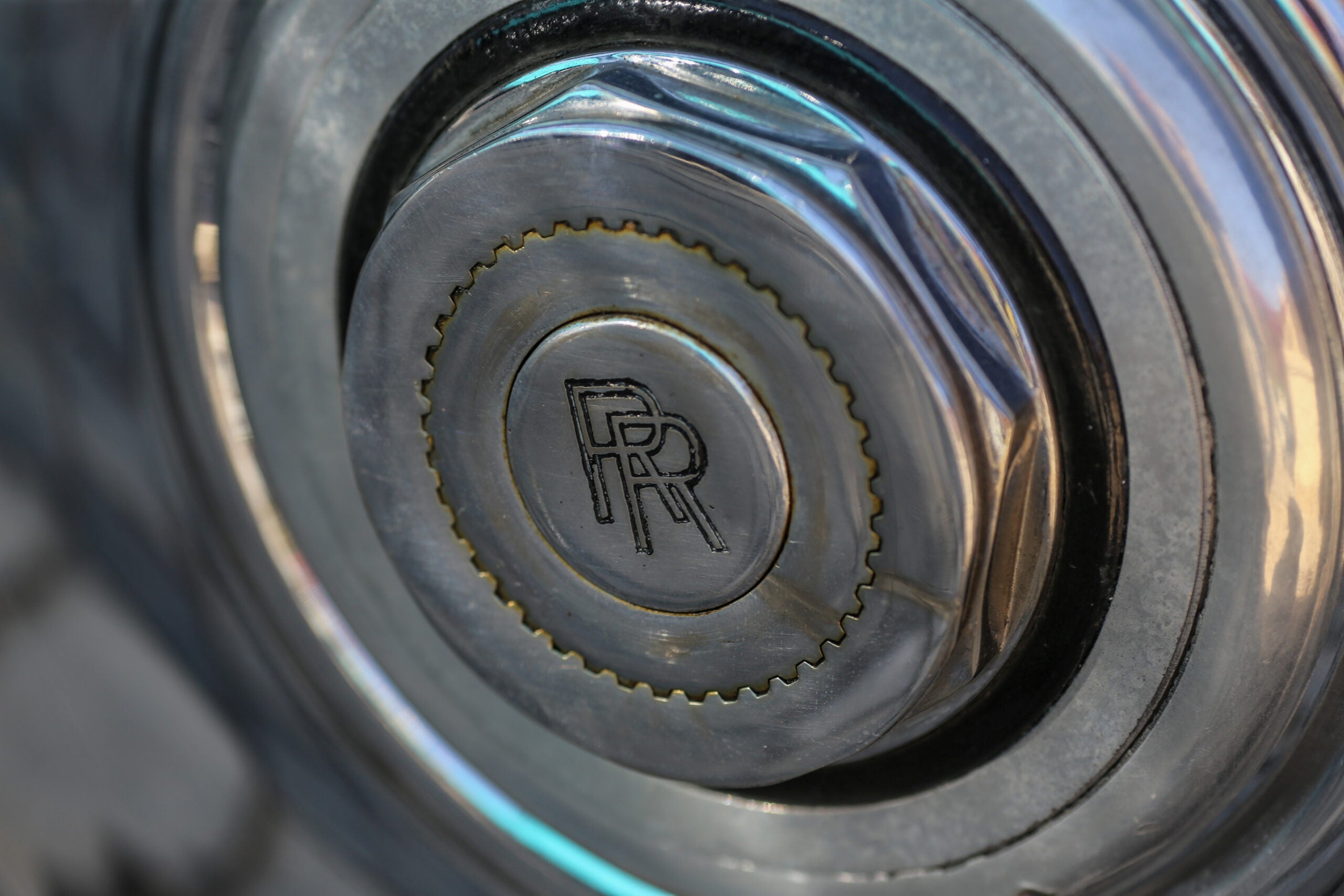  Rolls-Royce