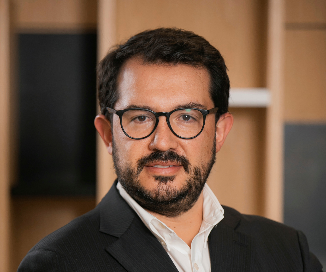 Juan Carlos Padilla, Asociado Senior del área de práctica de Minería, Petróleo y Gas de Brigard Urrutia