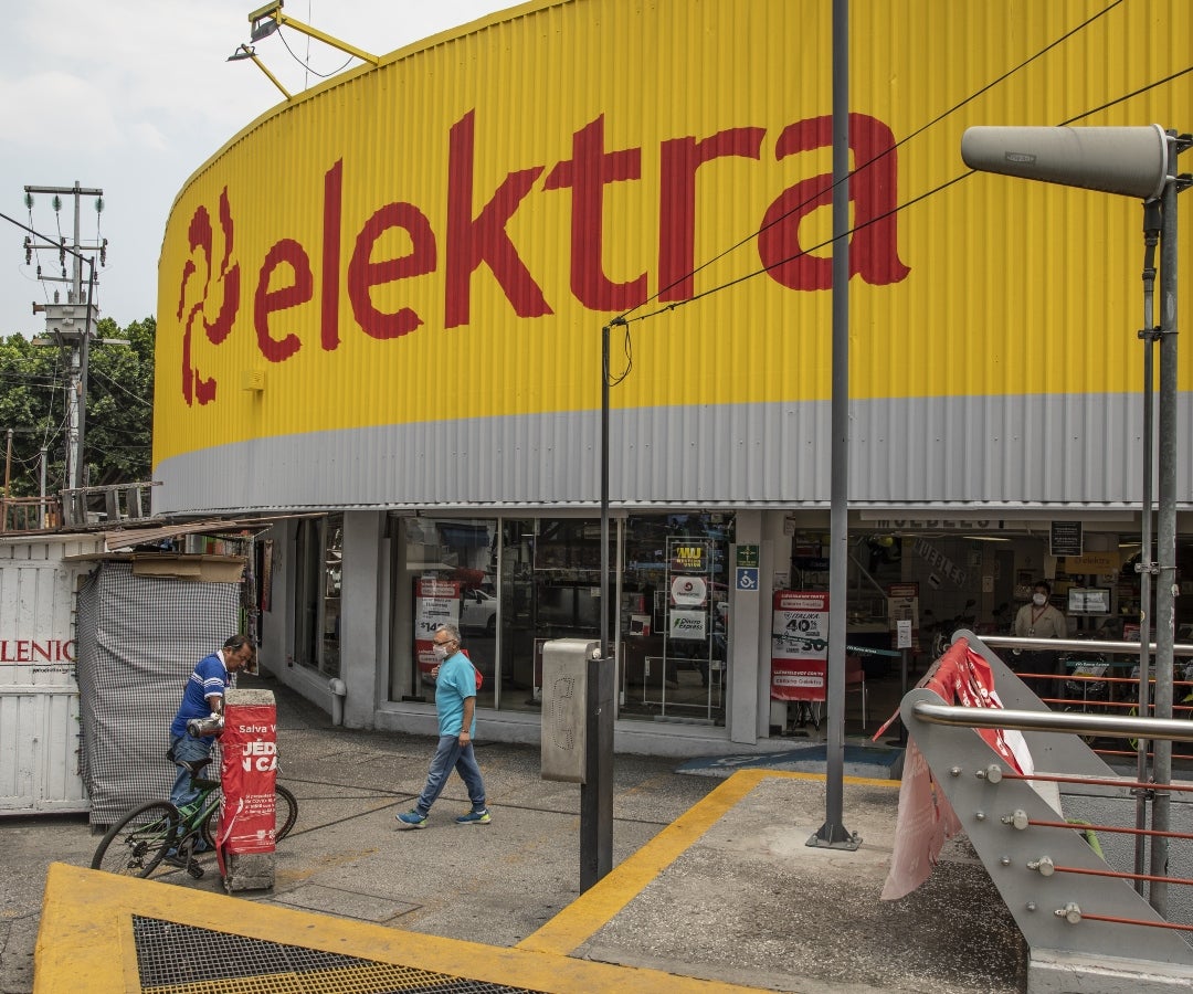 Grupo Elektra