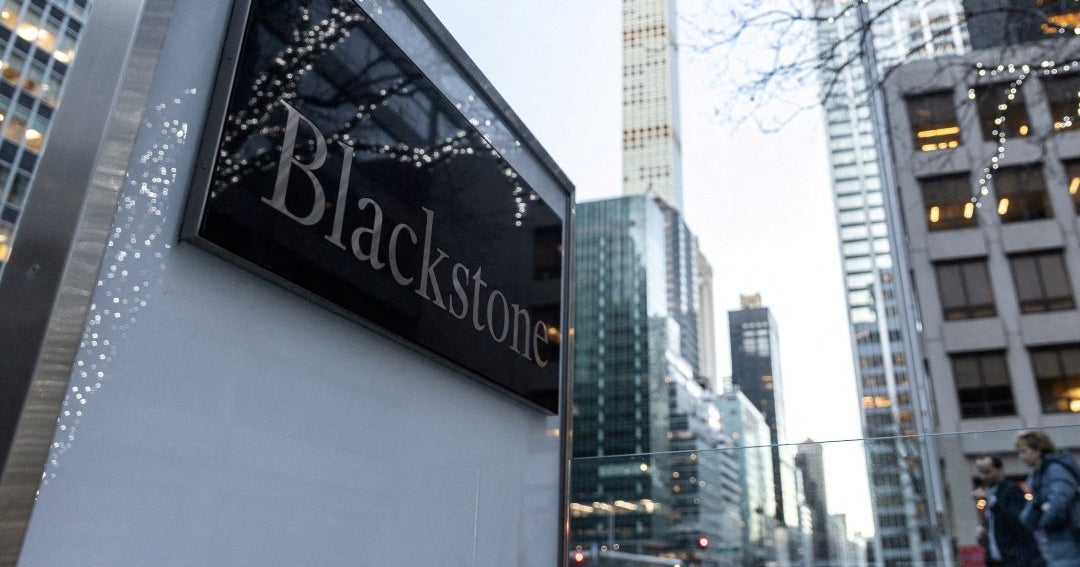Blackstone anuncia plan de inversión de US$13.700 millones en Aragón, España