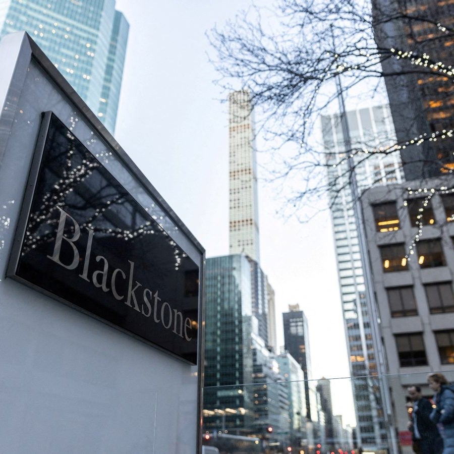 Blackstone anuncia plan de inversión de US$13.700 millones en Aragón ...