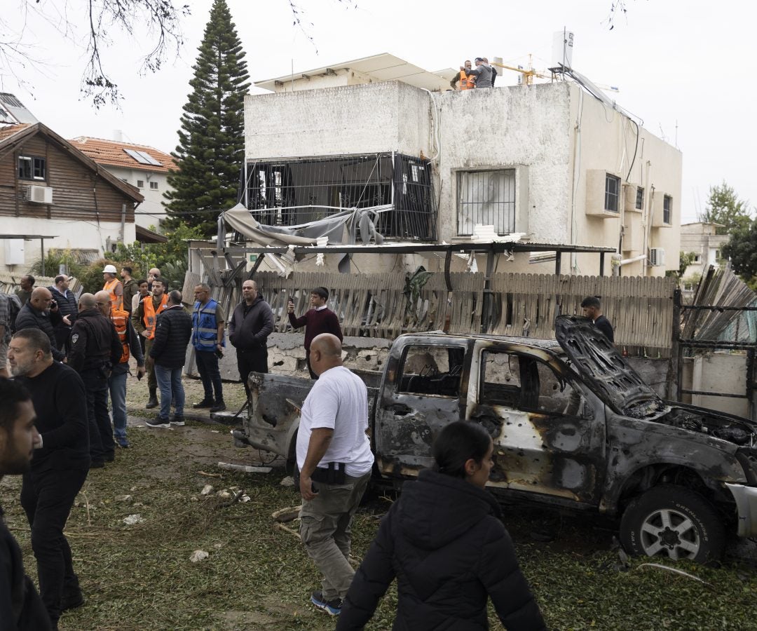 Aproximadamente 50 soldados israelíes han muerto en combate en el sur del Líbano