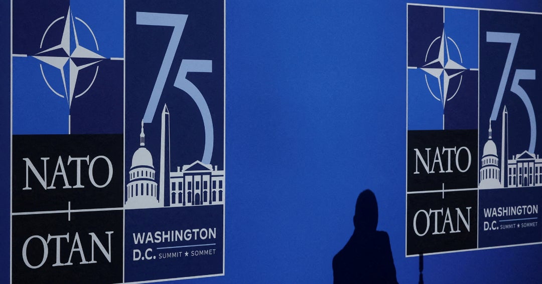 EE.UU. plantea suspensión de España de la Otan y otras medidas por disputa con Irán