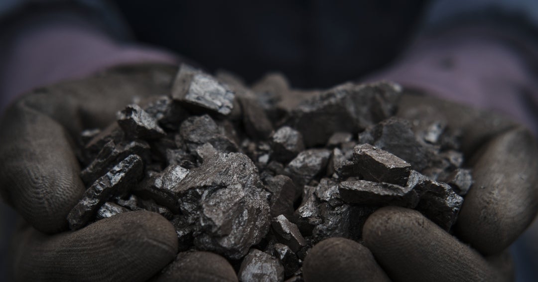 Anglo venderá su negocio de carbón en un acuerdo Peabody por US$3.800 ...
