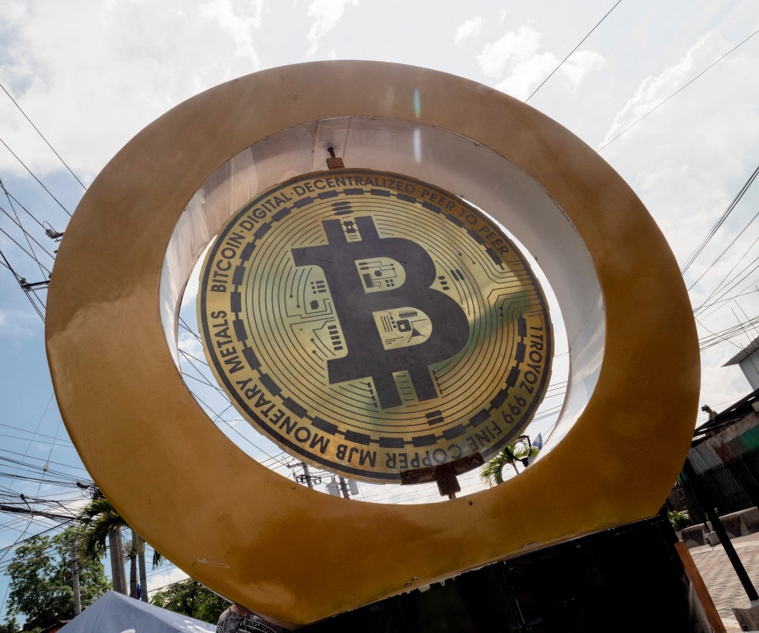 El autoproclamado inventor del Bitcoin fue declarado culpable de desacato judicial