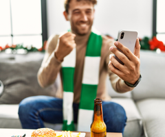 Gobierno peruano fija nueva tasa para las apuestas online