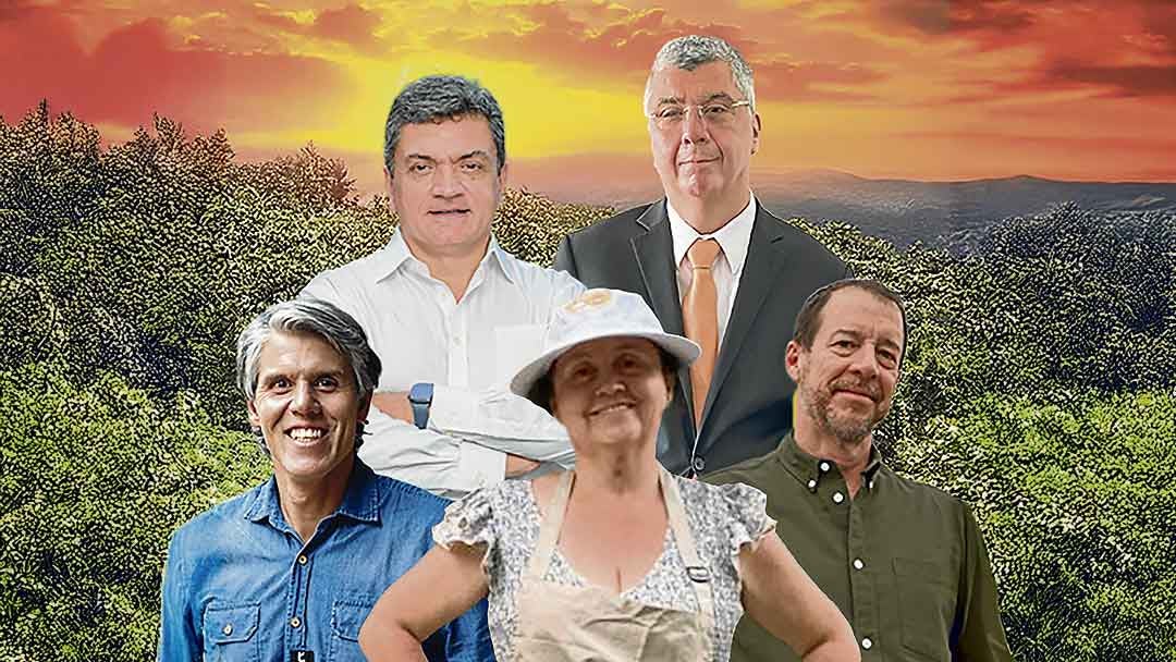 Empresarios del Agro 2024