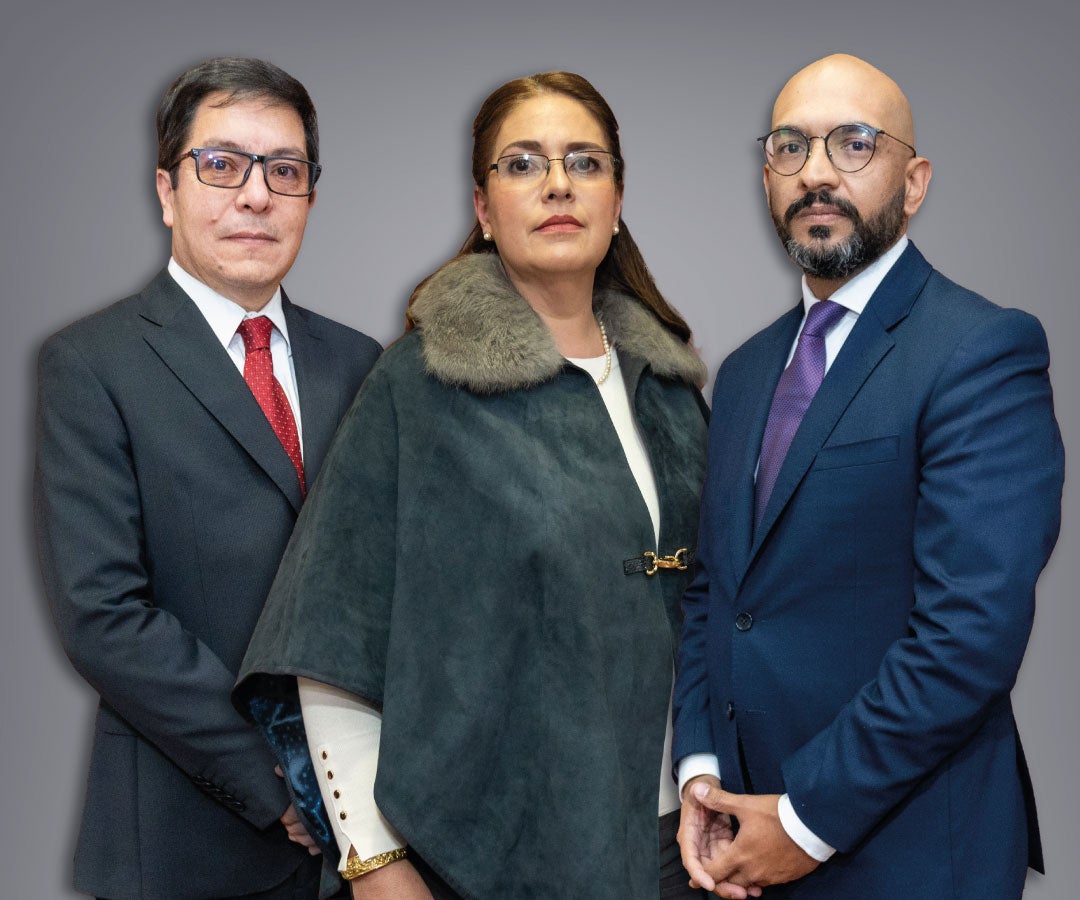 Mañana se posesionarán tres magistrados en la sala plena del Consejo de ...