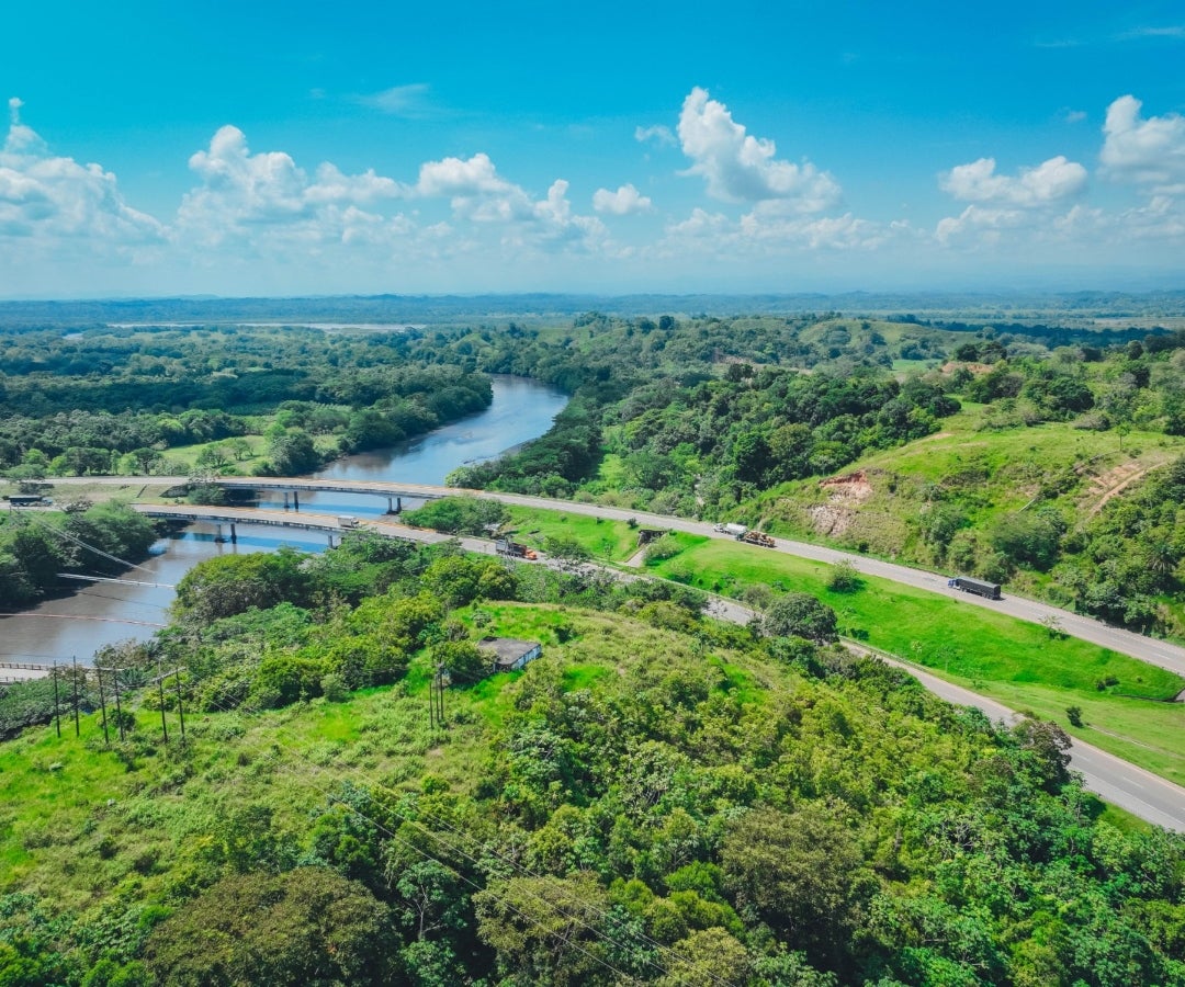 El proyecto tendría impacto en Cundinamarca, Boyacá y Santander.