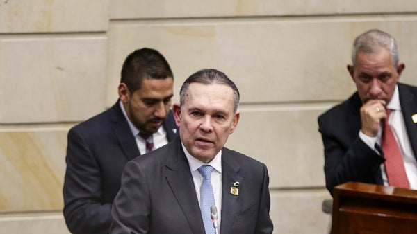 Reacciones ante convocatoria de consulta popular de Petro para aprobar las reformas