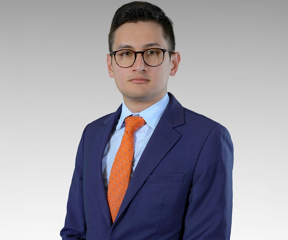 David Felipe Benítez Rojas