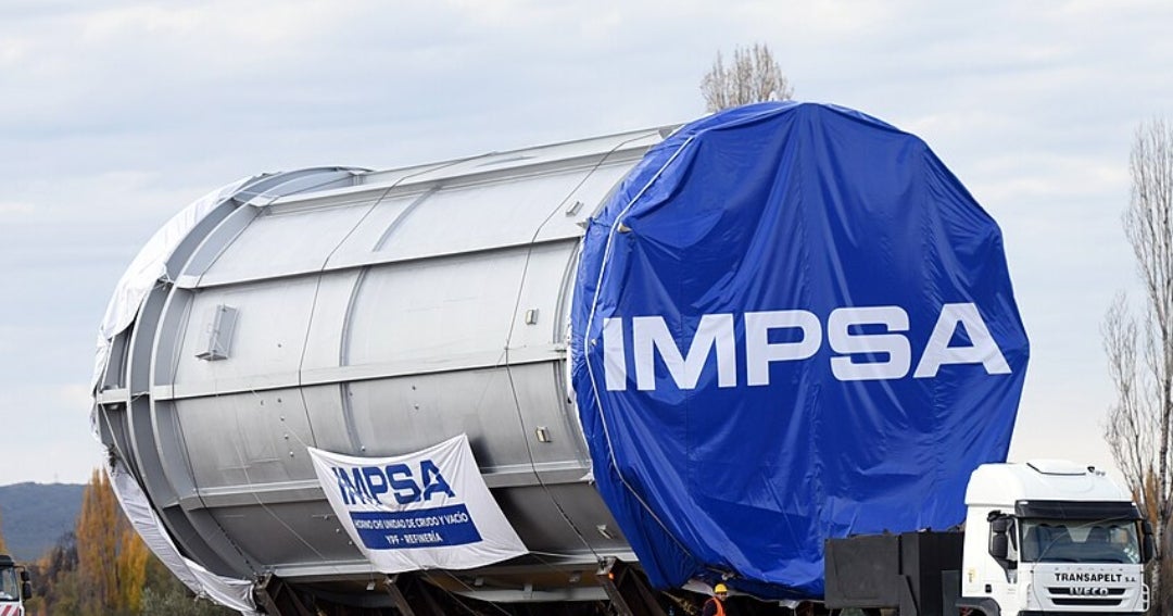 Impsa y Venezuela avanzan en renegociación de cont