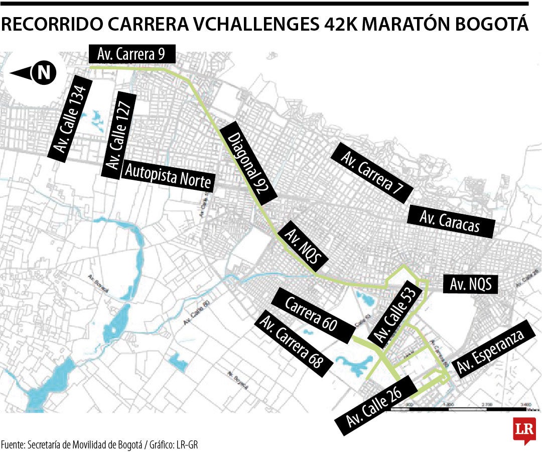 La Secretaría señaló que recomienda el uso de transporte público.