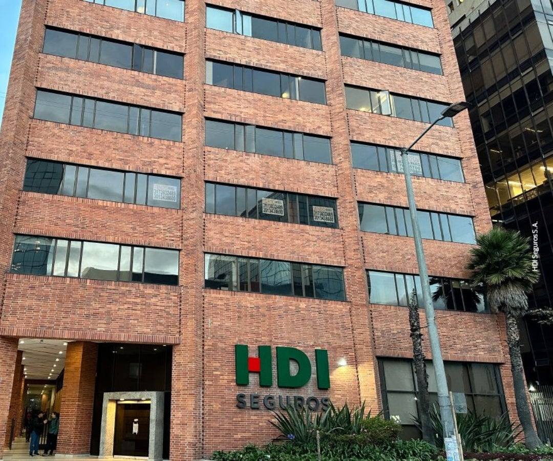 Fusión entre HDI Seguros y HDI Seguros Colombia fue aprobada por la Superfinanciera