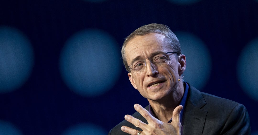 Director ejecutivo de Intel dimitió por la frustración del consejo ante ...