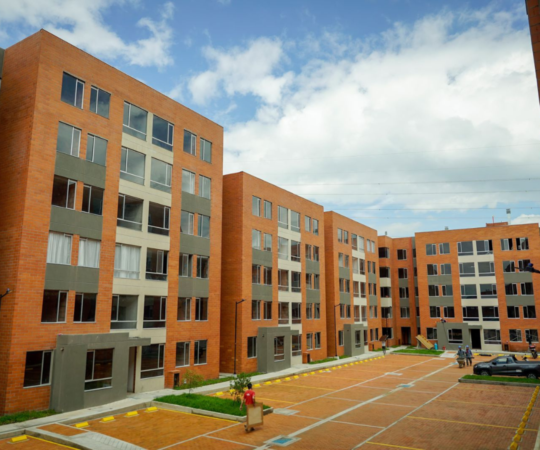 Plan de Vivienda Mi Casa en Bogotá: Un paso hacia la vivienda digna para los bogotanos