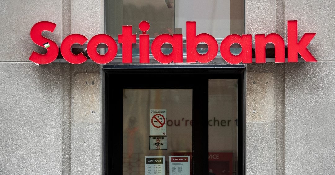 Scotiabank recibe 11 premios por su compromiso con las Finanzas Sostenibles 2025 de Global Finance