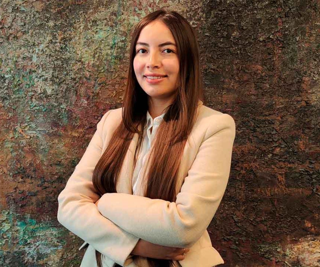 Yuly Carolina Chaparro Beltrán