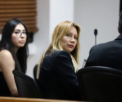Intervención de Sandra Ortiz en caso de la Ungrd reveló nuevo listado de imputaciones
