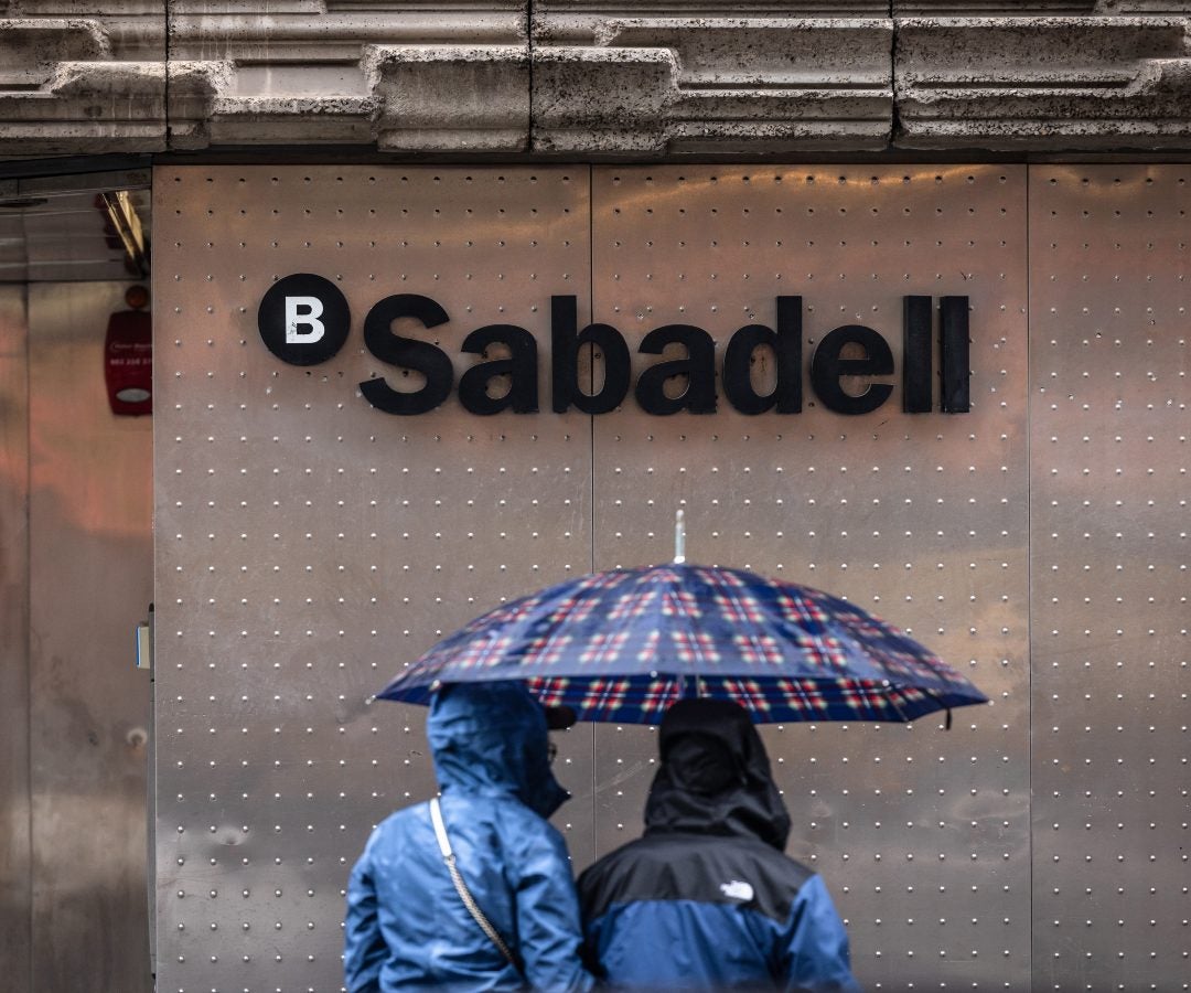 Banco Sabadell