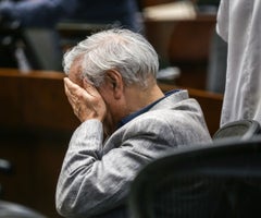 Ricardo Bonilla, exministro de Hacienda