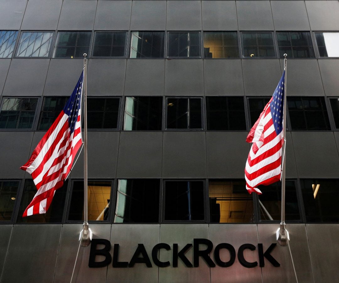 BlackRock prefiere la deuda corporativa estadounidense a los bonos del Tesoro