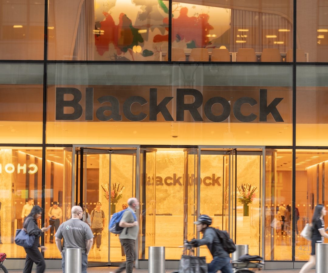 BlackRock prefiere la deuda corporativa estadounidense a los bonos del Tesoro