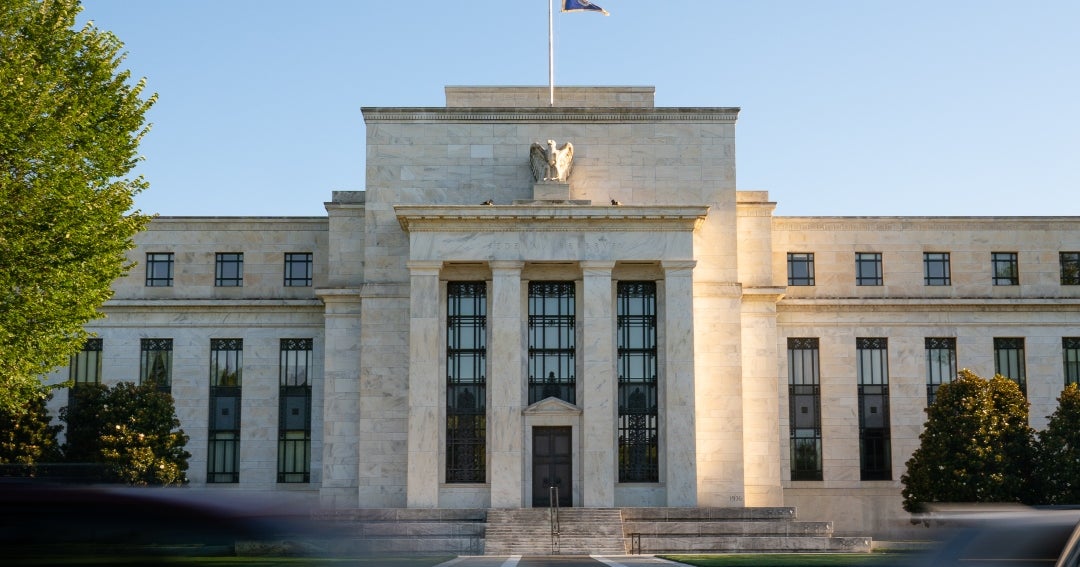 Libro Beige de la Fed muestra que las empresas confían en perspectivas ...