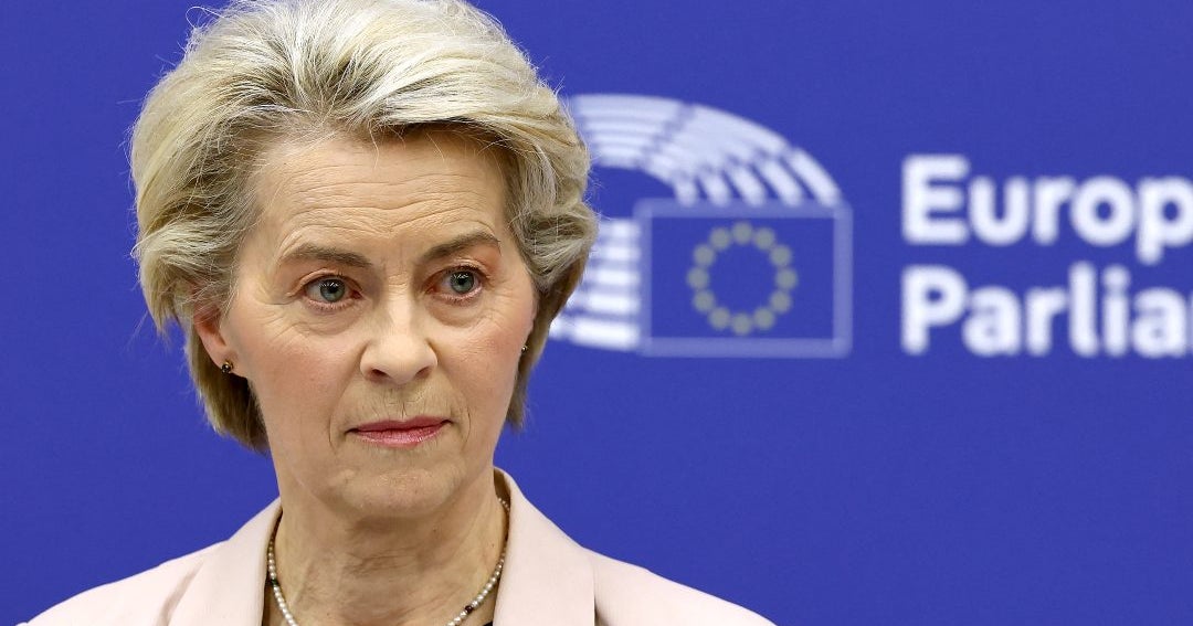 Comisión Europea considera inaceptable el trato a los activistas de la flotilla de Gaza