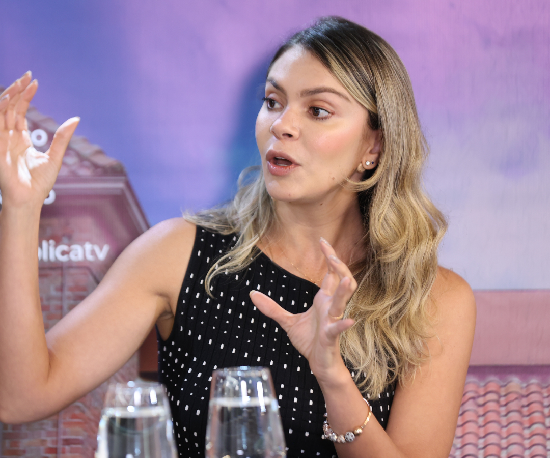 Ana María Valderrama Next Intelligence