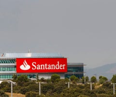 Banco Santander