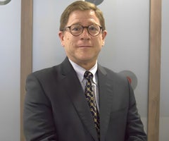 José Elías Del Hierro Hoyos