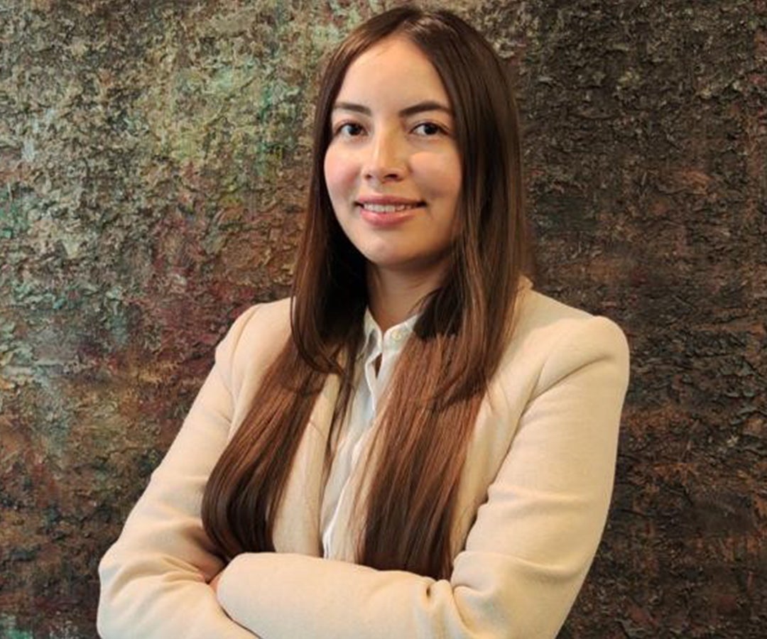 Yuly Carolina Chaparro Beltrán