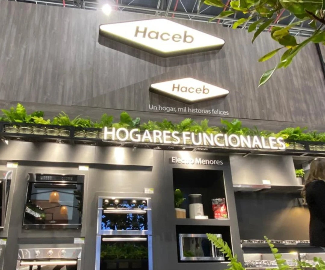 Haceb