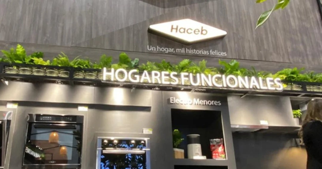 Haceb recibe nueva certificación por parte de Icontec con Sello Platino