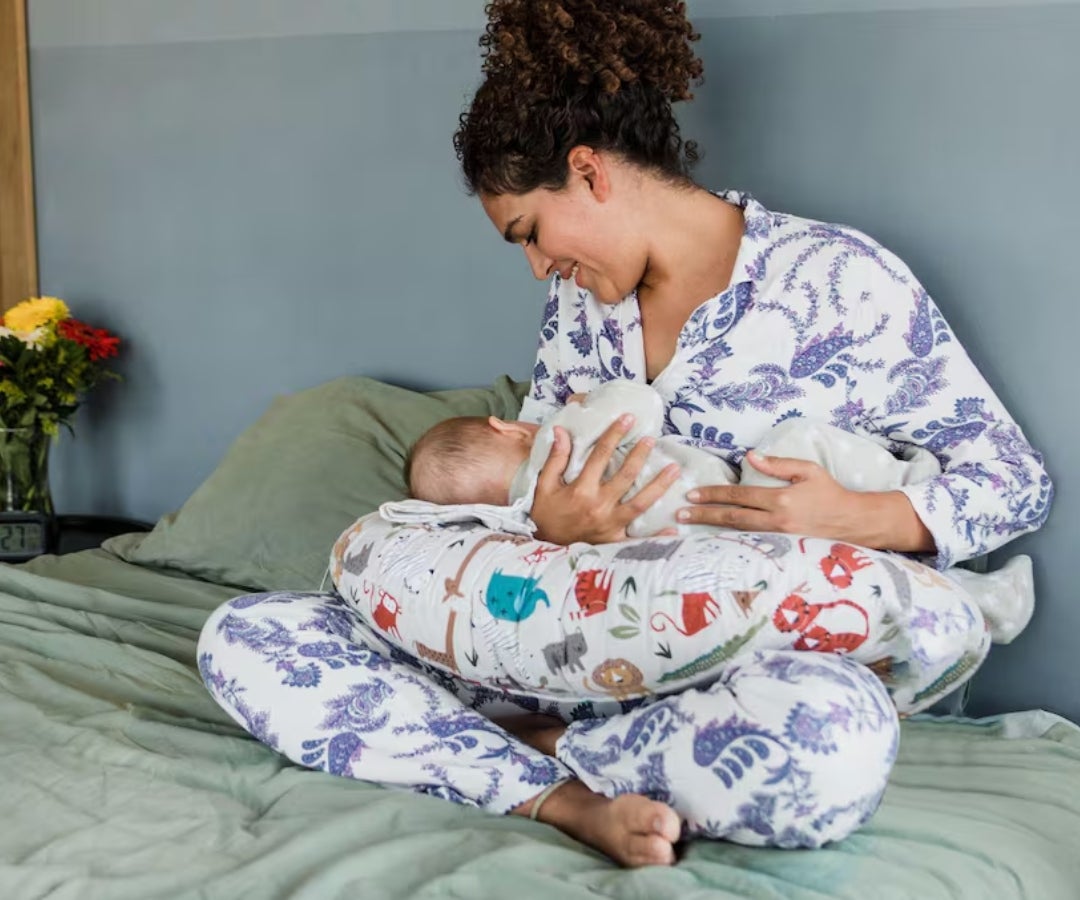 Ley sobre la lactancia en Perú podría cambiar