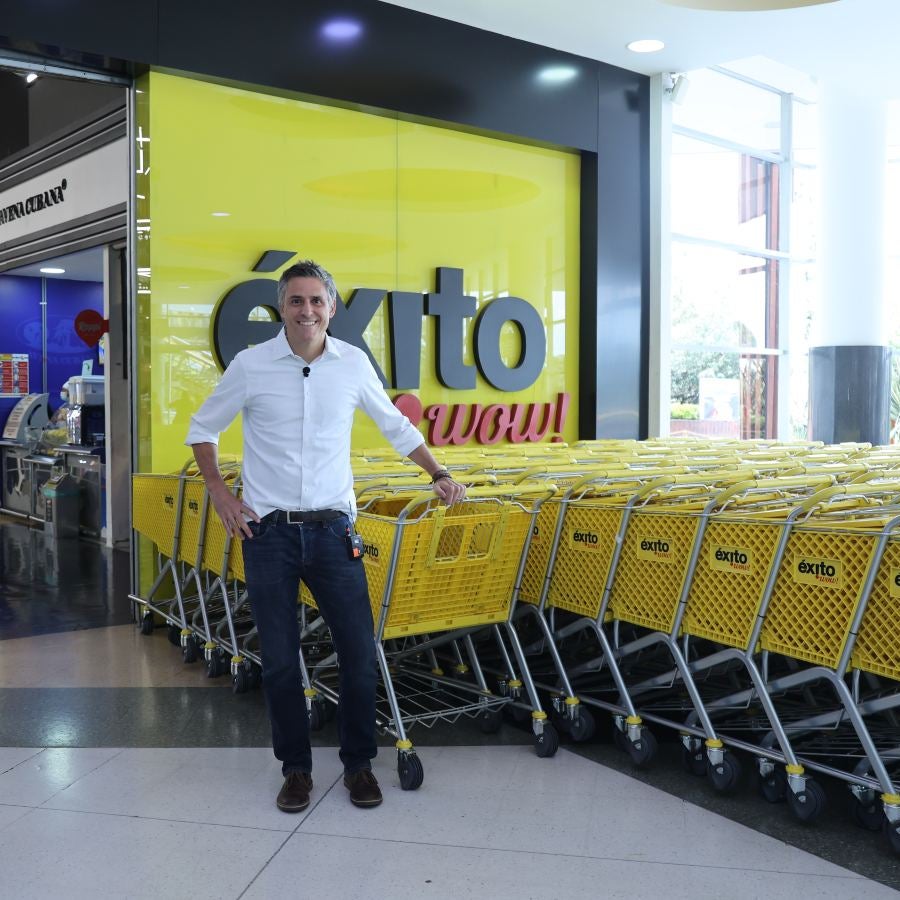 Grupo Éxito realizó primera entrega de alimentos para niños en Venezuela por terremotos