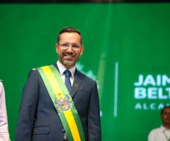 Jaime Andrés Beltrán