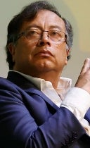 Gustavo Petro