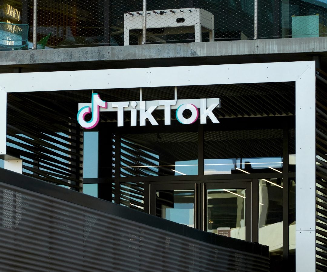 TikTok es usada por 170 millones de estadounidenses