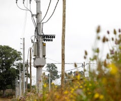 Energía Eléctrica La demora en los pagos ha tenido un fuerte impacto en la operación de Electro Vichada