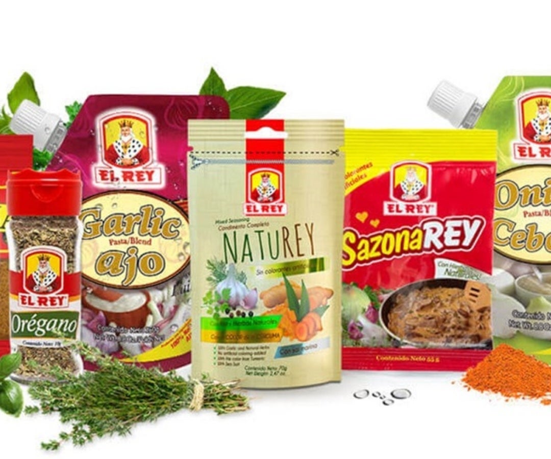 Los Productos El Rey tuvo más sabor y negó registro de un café en la ...