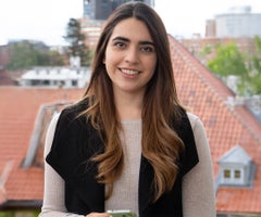 Carolina García Silva