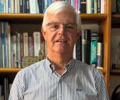 Carlos Montoya, presidente de Acois Carlos Montoya, presidente de Acois