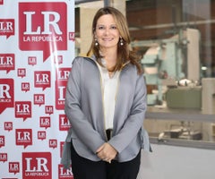 Ana María Vesga