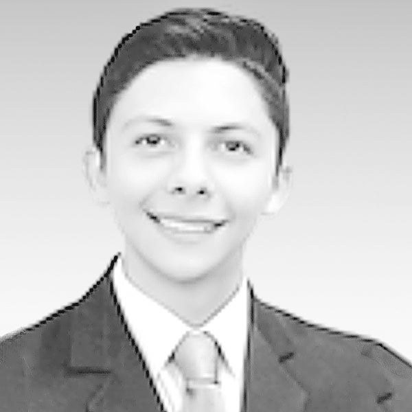 Héctor Barrios Carranza