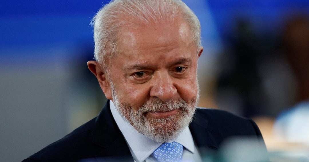 Lula amplía su ventaja frente a Flávio Bolsonaro e