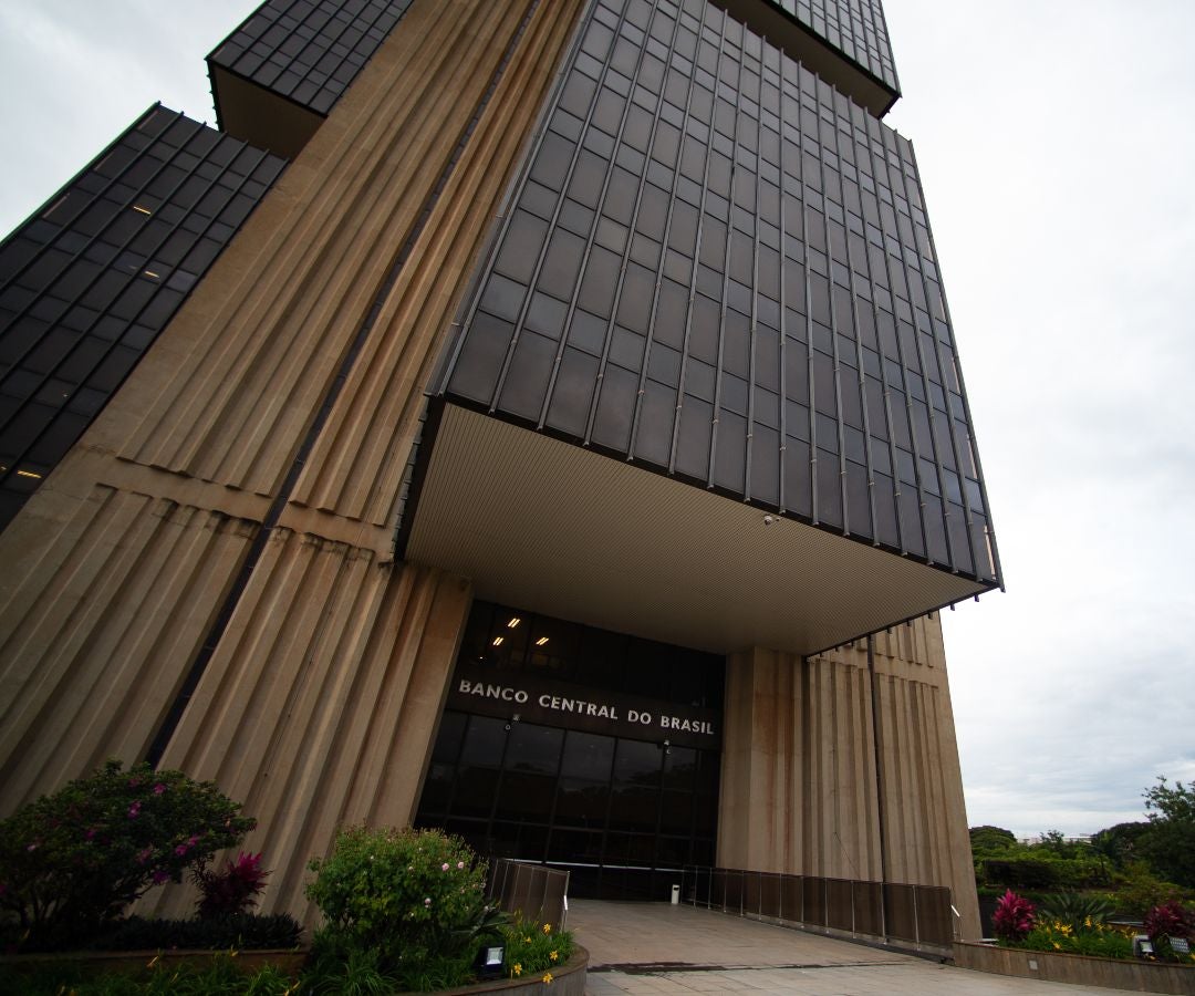 Banco Central de Brasil