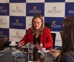 Superindustria y Comercio formuló cargos en contra del operador de Gopass